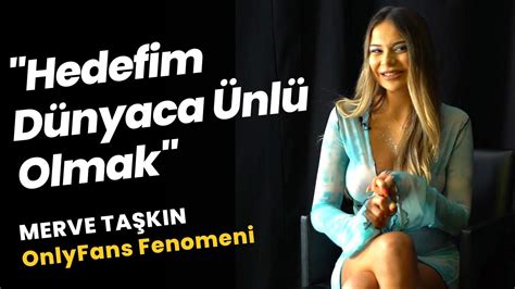 merve takn free onlyfans|Merve Taskin Onlyfans : r/merve